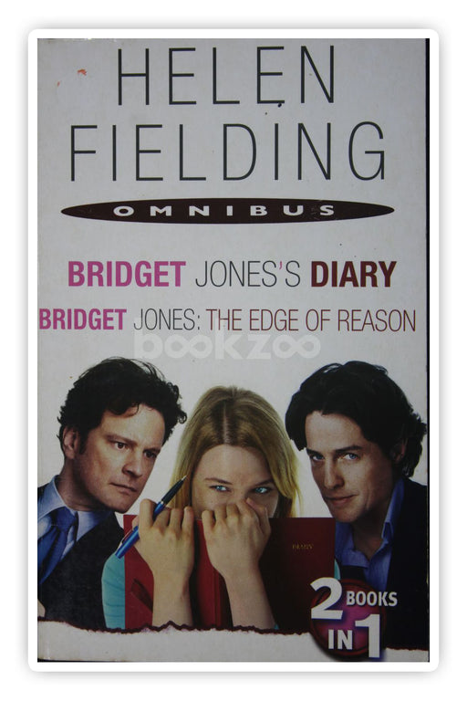 Bridget Jones's diary and Bridget Jones: The Edge of reason