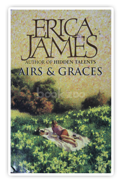 Airs and Graces