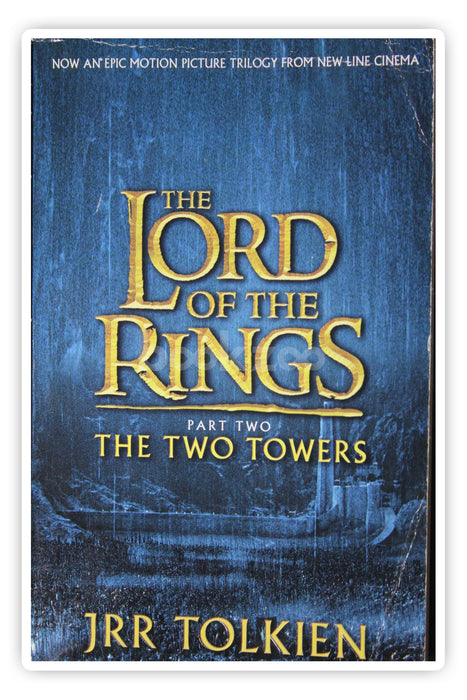 Into Lord of the Rings: Book 2, Fellowship of the Ring - YouTube