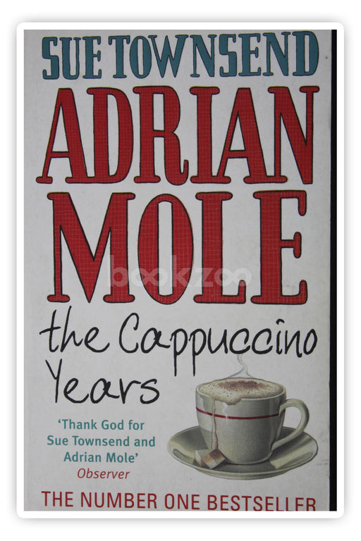 Adrian Mole: The Cappuccino Years