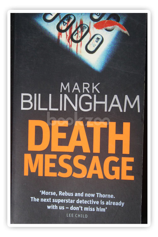 Death Message