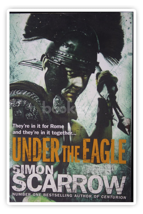 Under the Eagle