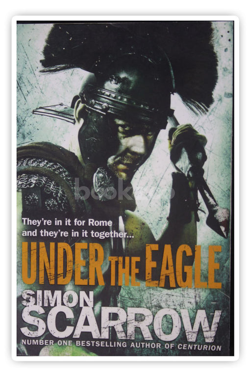 Under the Eagle