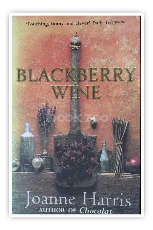 Blackberry Wine