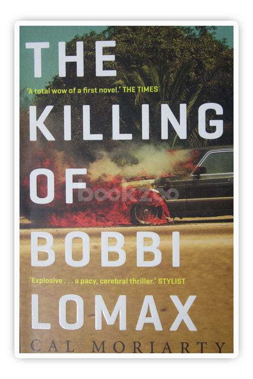 The Killing of Bobbi Lomax
