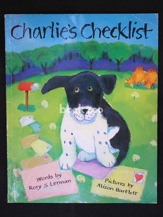 Charlie's Checklist