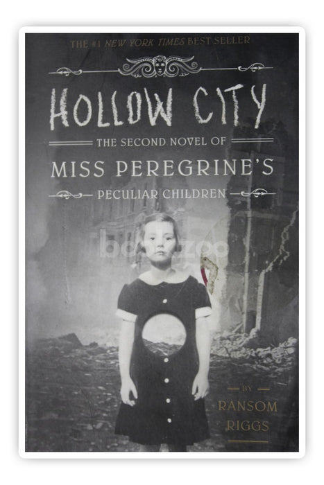 Hollow City