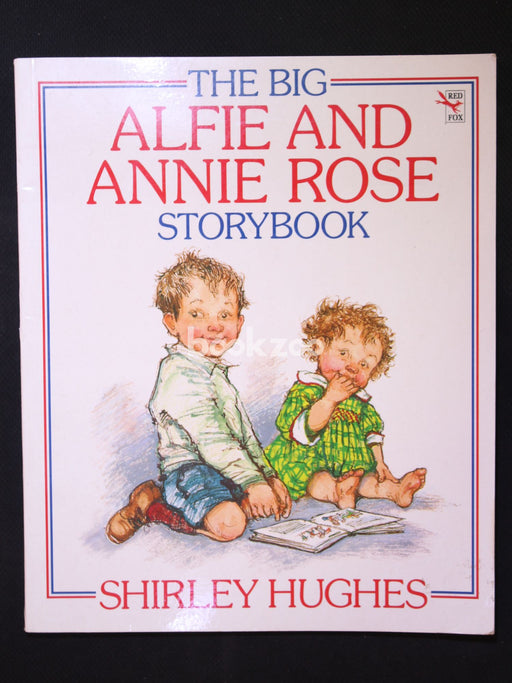 The Big Alfie And Annie Rose