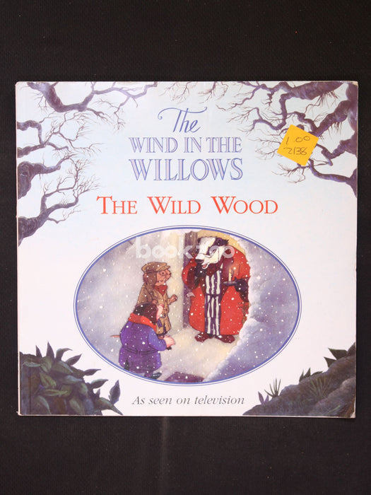 The Wild Wood (Wind in the Willows)