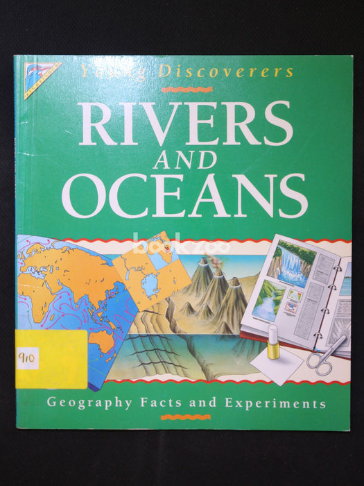 Rivers and Oceans
