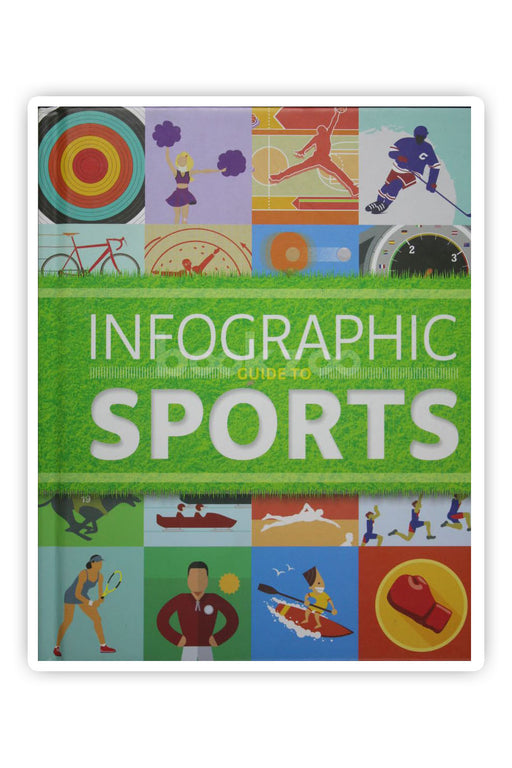 Infographic Guide to Sports 
