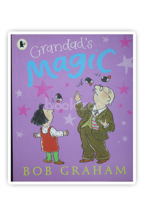 Grandad's Magic