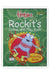 Rockit's Colour and Play Book