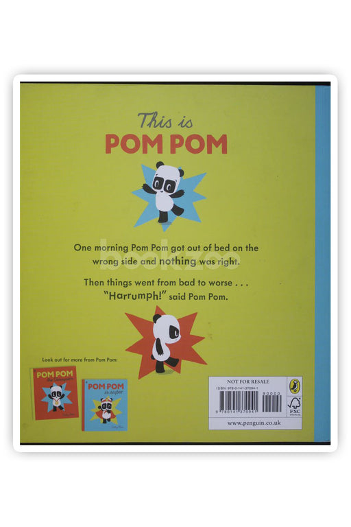 Pom Pom Gets the Grumps