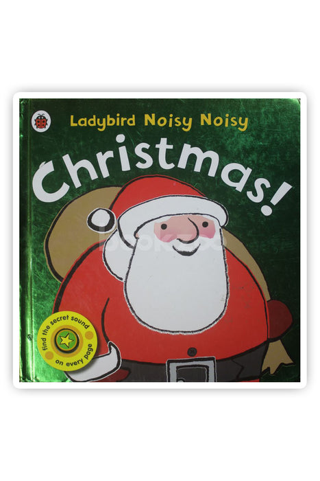 Noisy Noisy Christmas!