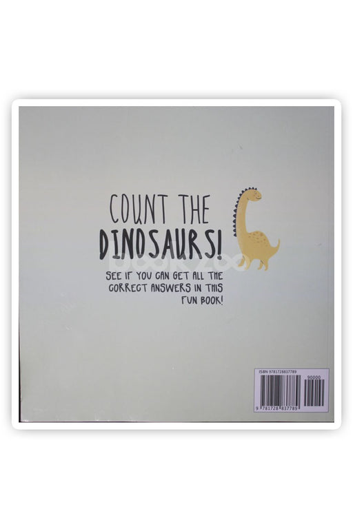 Count the Dindsaurs!