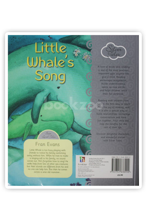 Little Whale's Song