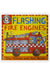 Amazing Machines: Flashing Fire Engines