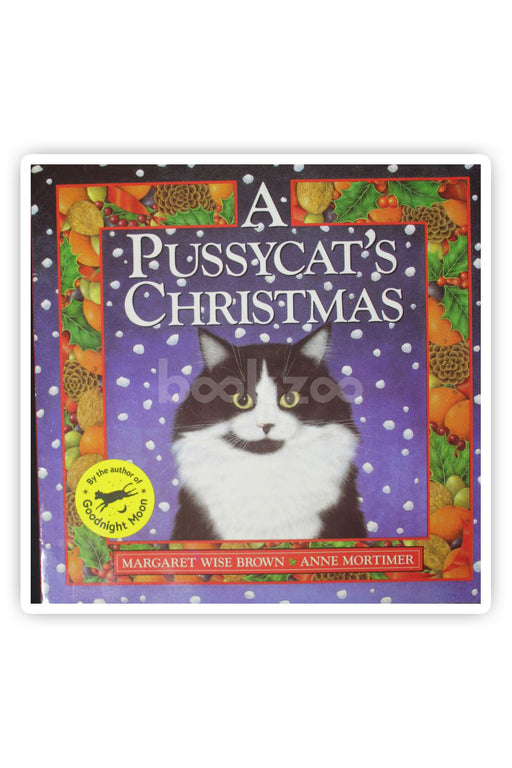 A Pussycat's Christmas 
