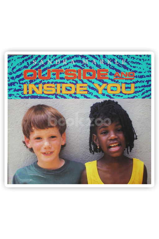 Outside and inside you