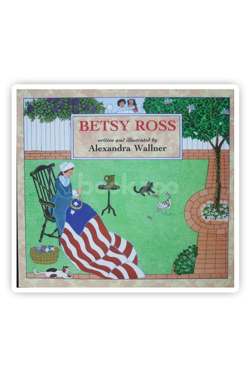 Betsy Ross