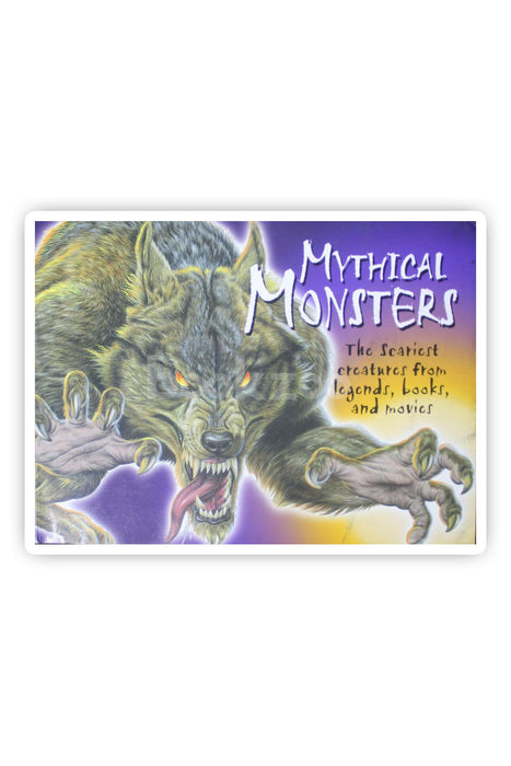 Mythical monsters