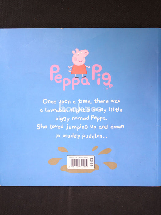 The Story of Peppa Pig
