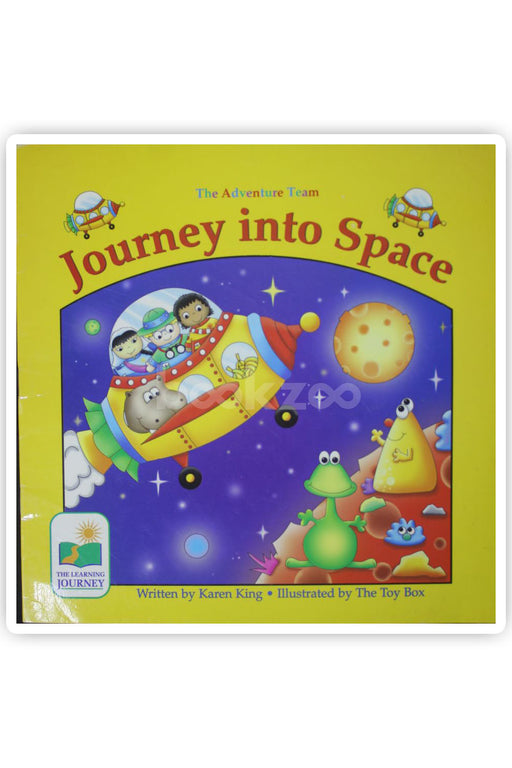Journey into space
