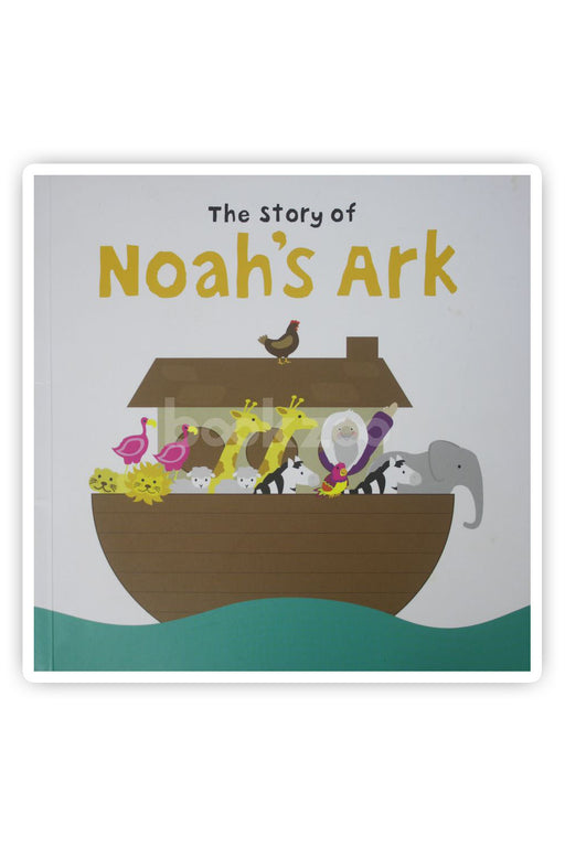 The story of Noah's ark