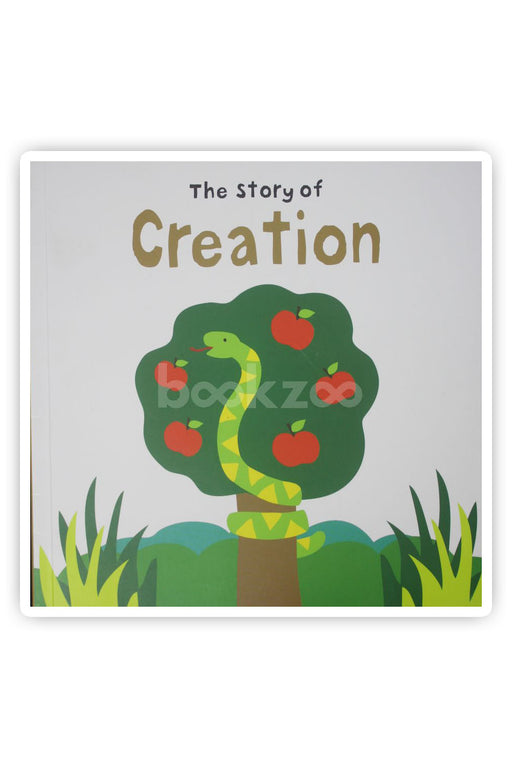 The story of creation