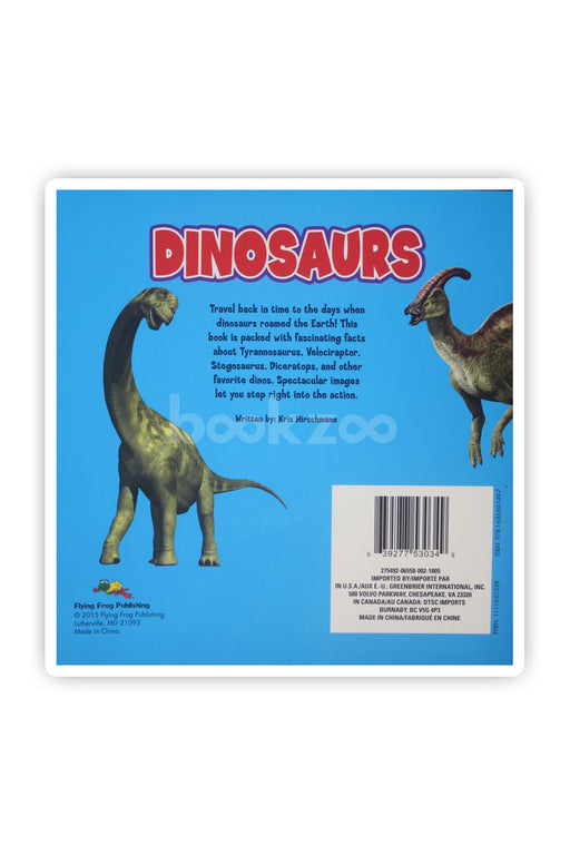 Dinosaurs