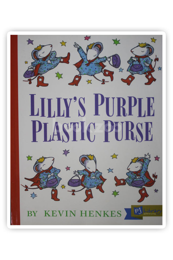 Lilly's Purple Plastic Purse Free Comprehension Lessons, Activities &  Crafts - Mrs. Wills Kindergarten