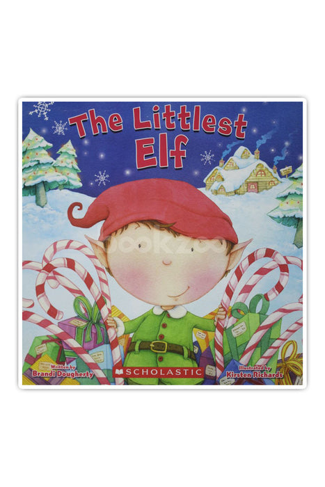 The Littlest Elf