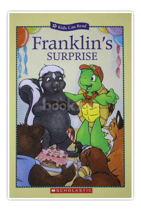 Franklin's Surprise
