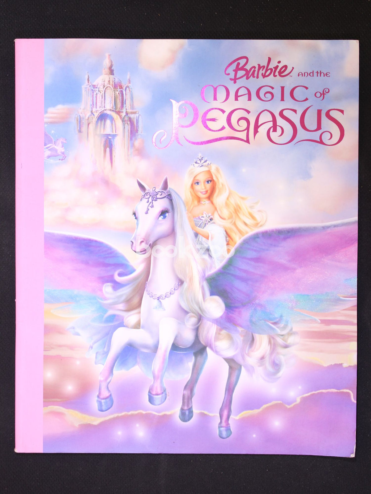 Buy Barbie and the Magic of Pegasus by Egmont Books at Online