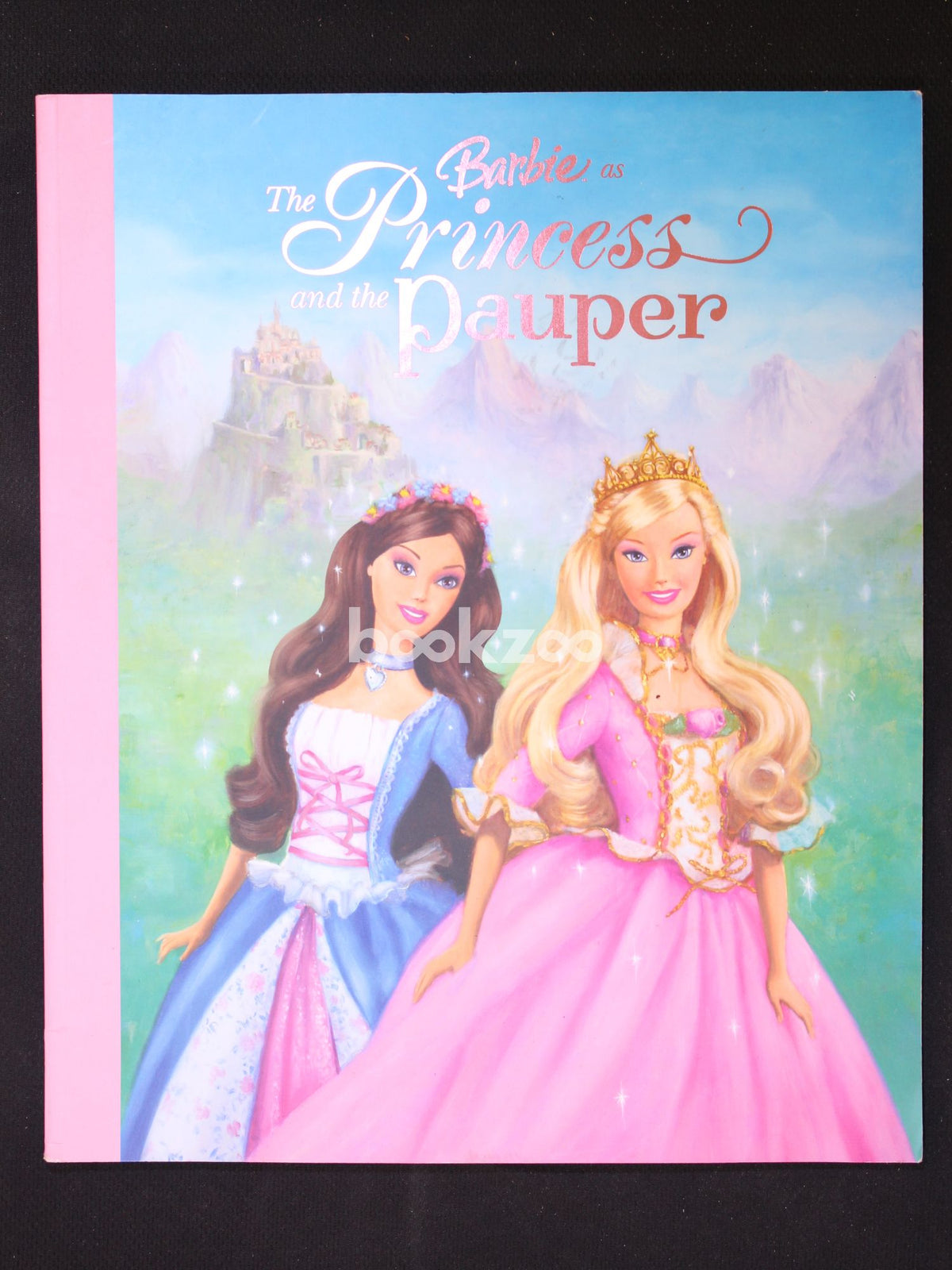 The princess and the pauper hot sale google docs