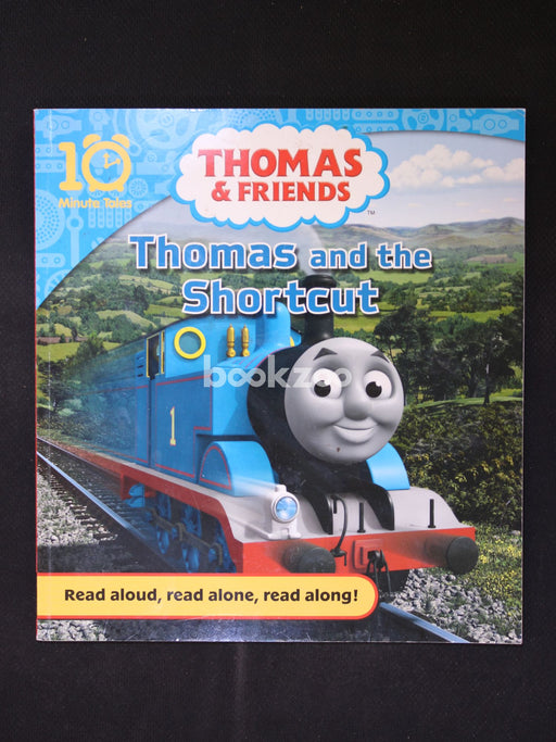 Thomas & Friends Thomas and the Shortcut