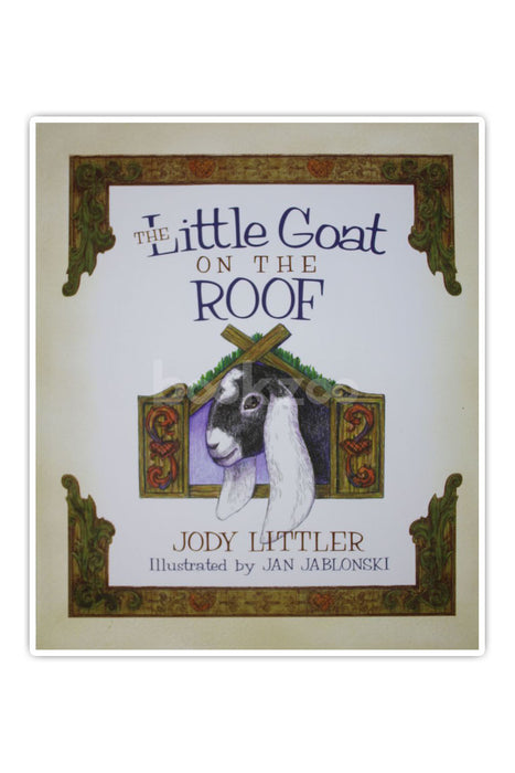 The Little Goat on the Roof