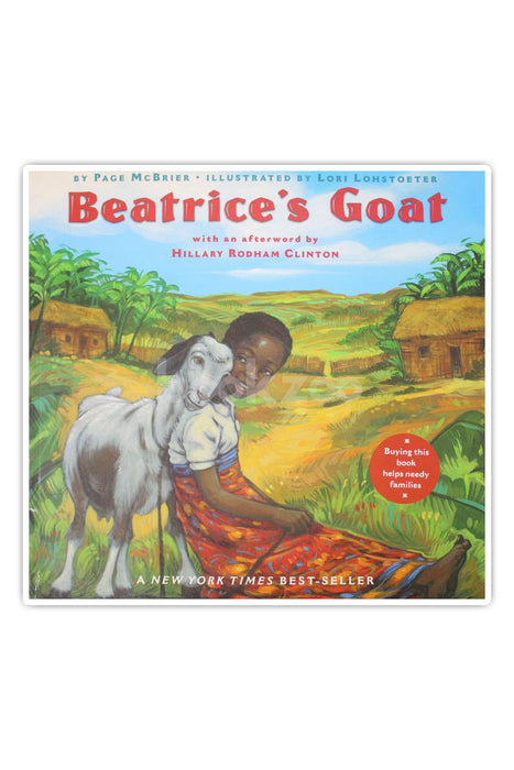 Beatrice's Goat