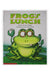 Frog's Lunch