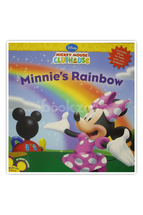 Minnie's Rainbow