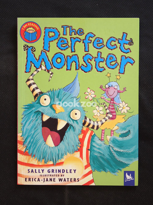 The Perfect Monster