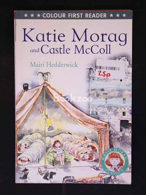 Katie Morag and Castle McColl