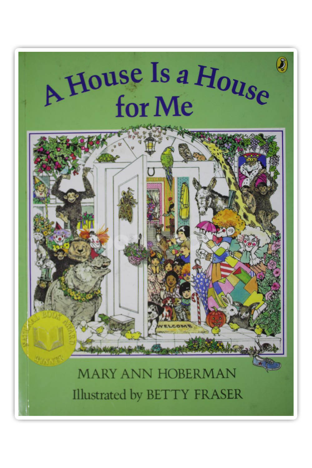 buy-a-house-is-a-house-for-me-by-mary-ann-hoberman-at-online-bookstore