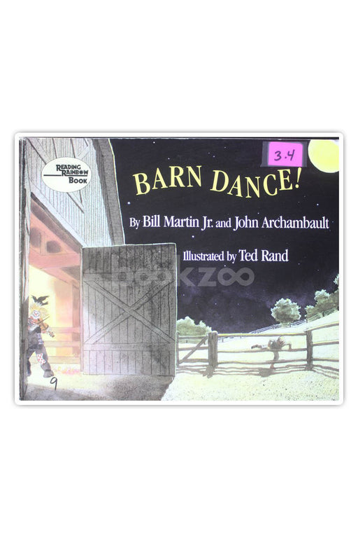 Barn Dance