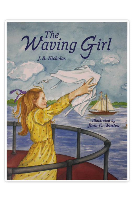 The Waving Girl