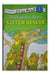I Can Read-The Berenstain Bears Kitten Rescue-Level 1