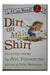 I can read-Dirt on My Shirt: Selected Poems-Level 2
