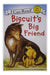 I can read-Biscuit's Big Friend