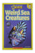 National geographic kids-Weired sea creatures-Level 2